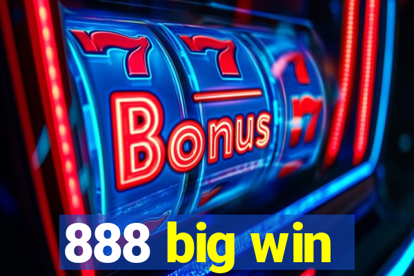 888 big win